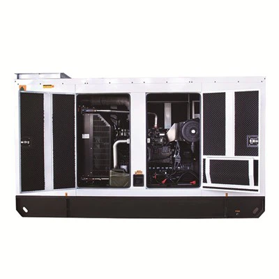 Standby Diesel Generator Set